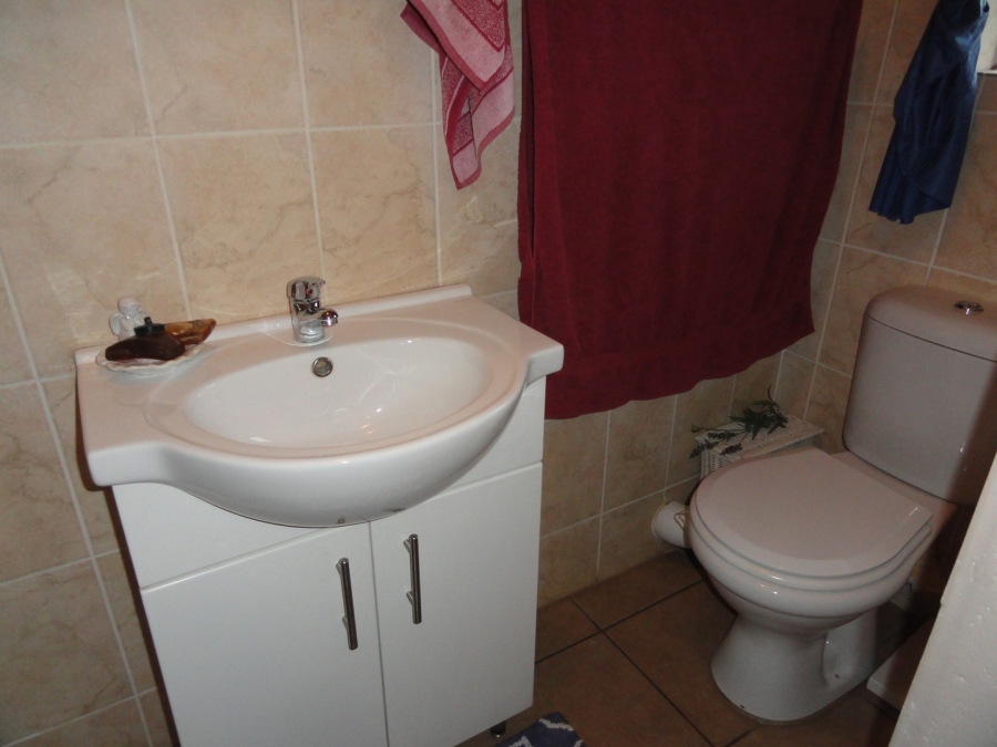 2 Bedroom Property for Sale in Baillie Park North West